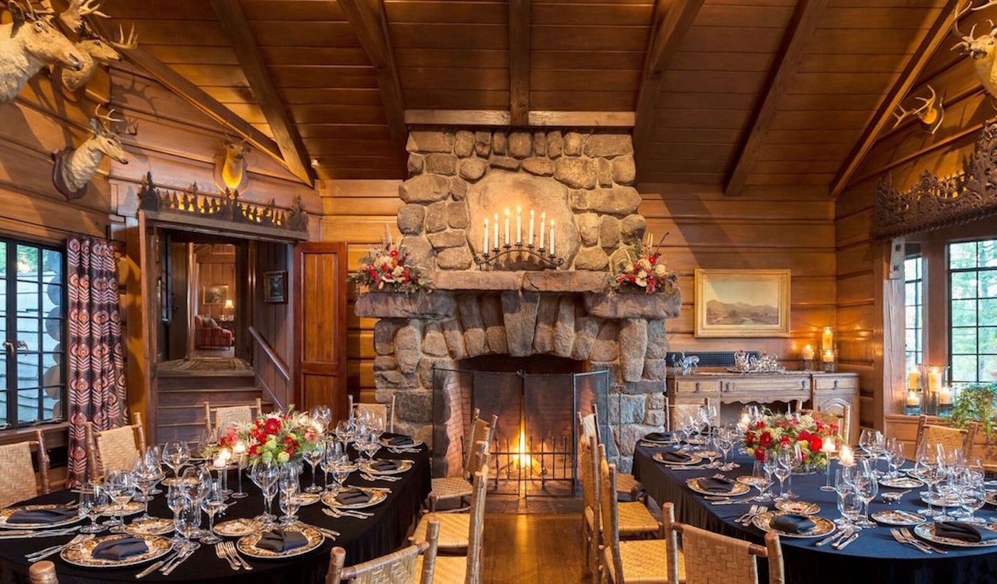 Great Hall DIning