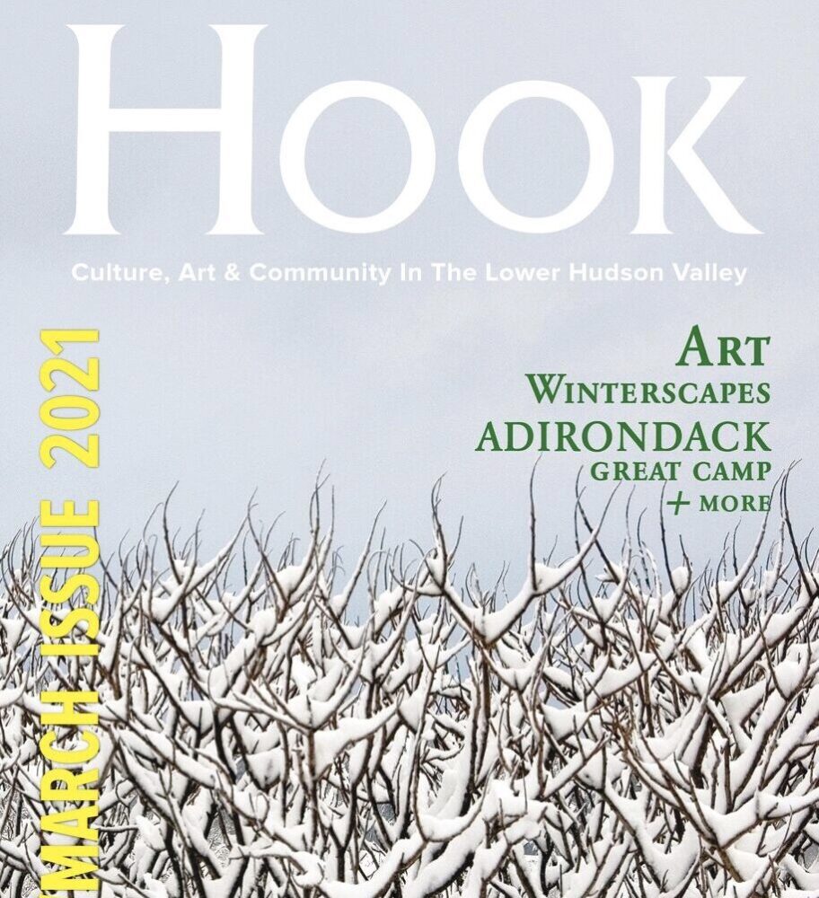 Hook Magazine