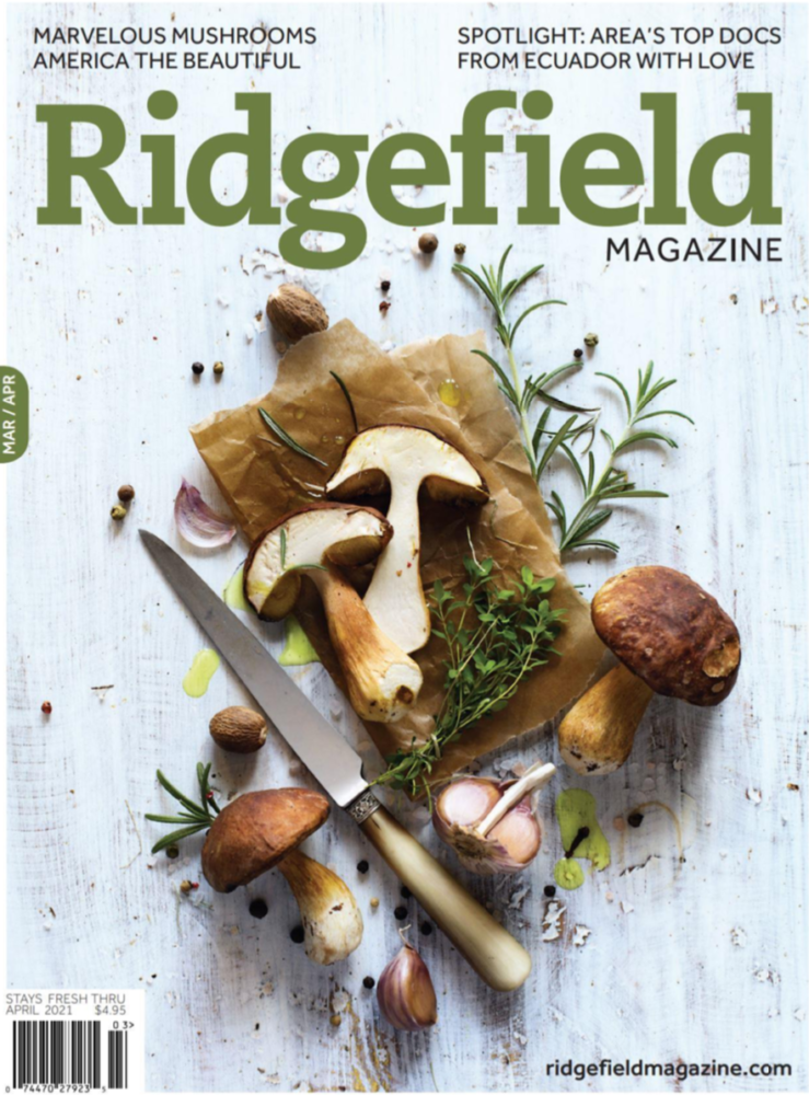 Ridgefield Magazine
