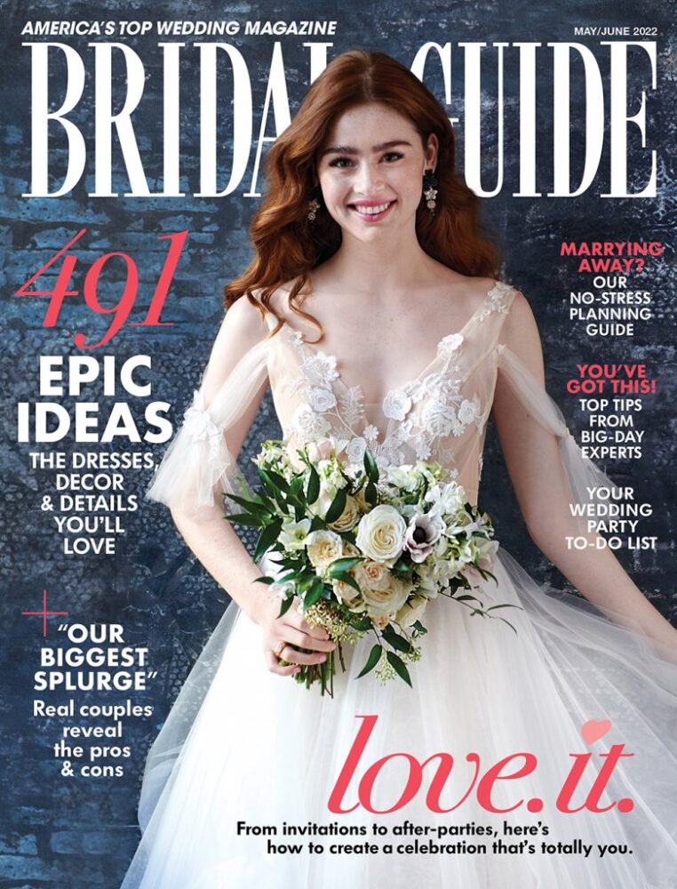 bridal-guide-may-june-2022-cover